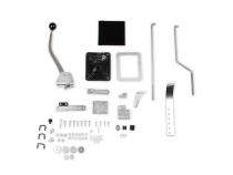 Floor Shifter 3 or 4 Speed Automatic Mr Gasket
