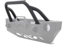 Src Carbine Bull Bar - 76744 - 01