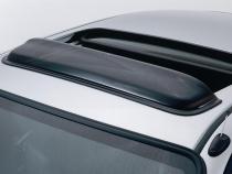 Windflector Sunroof Wind Deflector for Universal Fitment Classic Style 41.5 in. Wide AVS