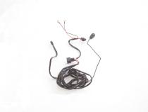 Bull Bar Light Kit Wiring Harness Lund