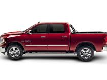BAKFlip F1 Hard Folding Truck Bed Cover 2019-2026 (New Body Style) Ram 1500 6 Foot 4 Inch Bed without RamBox with Multifunction Tailgate BAK