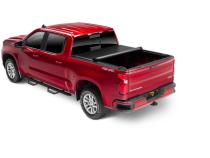 Deuce Tonneau Cover 2019 (New Body Style)-2026 Silverado/Sierra 1500/2020-2026 2500 HD/3500 HD 8 Foot Bed Truxedo
