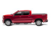 Deuce Tonneau Cover 2019 (New Body Style)-2026 Silverado/Sierra 1500/2020-2026 2500 HD/3500 HD 8 Foot Bed Truxedo