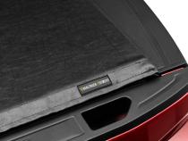 Deuce Tonneau Cover Black 2019 (New Body Style)-2026 Silverado/Sierra (without CarbonPro Bed) 5 Foot 9 Inch Bed Truxedo