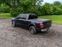 Extang Trifecta E-Series Cover 2007-2013 Toyota Tundra 5' 6 inch Bed with or without Deck Rail System Extang