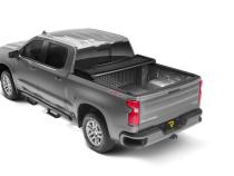 Extang Trifecta E-Series Cover 2007-2013 Toyota Tundra 8' Bed with Deck Rail System Extang