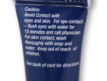 78091G Thread Locking Compound Blue (Medium Strength) 1/4 Ounce Tube Mr Gasket