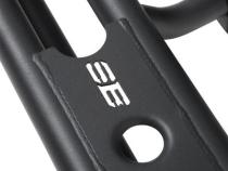 SRC Side Armor 2014-2023 Toyota 4Runner Smittybilt