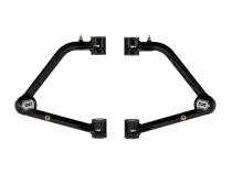 2023-2024 Chevrolet Colorado Wt Lt &amp;amp; Z71 Tubular Upper Control Arms W/ Delta Joint Pro Icon Vehicle Dynamics