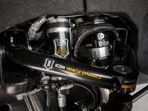 20-Up GM HD 0-2 Inch Ir Shock Sys W/ Tube UCA Icon Vehicle Dynamics