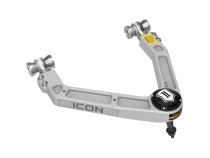 2023-2024 Chevrolet Colorado Wt Lt &amp;amp; Z71 Billet Upper Control Arms W/ Delta Joint Pro Icon Vehicle Dynamics