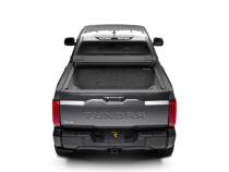 Revolver X4s Hard Rolling Truck Bed Cover 2022-2026 Toyota Tundra 6 Foot 7 Inch Bed with or without Deck Rail System without Trail Special Edition Storage Boxes BAK