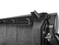 Revolver X4s Hard Rolling Truck Bed Cover 2022-2026 Toyota Tundra 6 Foot 7 Inch Bed with or without Deck Rail System without Trail Special Edition Storage Boxes BAK