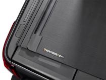 Revolver X4ts Hard Rolling Truck Bed Cover 2024-2026 Toyota Tacoma 6 Foot 2 Inch Bed BAK