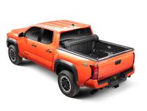 Revolver X4ts Hard Rolling Truck Bed Cover 2024-2026 Toyota Tacoma 6 Foot 2 Inch Bed BAK