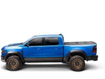 Endure ALX Tonneau Cover 2014-2021 Toyota Tundra 6' 7 inch Bed with Deck Rail System Extang