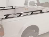 Truck Bed Side Rails Standard 8.2 Foot Bed 19-24 Ram 2500/3500 02-18 Dodge Ram Backrack