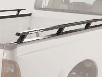 Truck Bed Side Rails Standard 8.2 Foot Bed 07-13 Silverado/Sierra Backrack