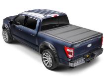 Endure ALX Tonneau Cover 2024-2025 Ford Ranger 5' Bed Extang