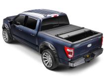 Endure ALX Tonneau Cover 2024-2025 Ford Ranger 5' Bed Extang