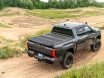 Endure ALX Tonneau Cover 2021-2026 Ford F-150 5' 7 inch Bed (Includes Lightning) Extang