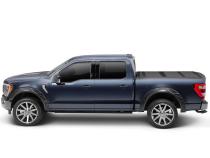 Endure ALX Tonneau Cover 2021-2026 Ford F-150 5' 7 inch Bed (Includes Lightning) Extang
