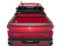 Utility Light Bracket Universal 6.5 Inch Base Drivers Side Backrack