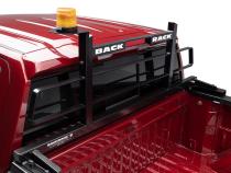 Utility Light Bracket Universal 6.5 Inch Base Drivers Side Backrack