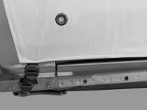 5 Layer Full Door Cab Cover fits with Factory Soft/Hard Top Removed For 2020-Up Ford Bronco 4 Door Mastertop
