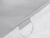 5 Layer Full Door Cab Cover fits with Factory Soft/Hard Top Removed For 2020-Up Ford Bronco 4 Door Mastertop