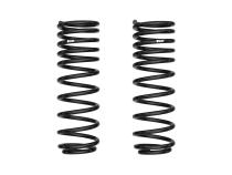 1997-2023 Nissan Patrol Y61 2 Inch Lift Front Dual Rate Coil Spring Kit Icon Vehicle Dynamics