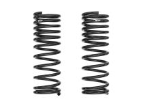 97-Up Patrol (Y61) Rear 2 Inch Dual Rate Spring Kit Icon Vehicle Dynamics