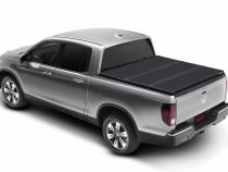 Solid Fold 2.0 Tonneau Cover Black Textured Paint 2017-2026 Honda Ridgeline Extang