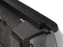 Solid Fold 2.0 Tonneau Cover Black Textured Paint 2017-2026 Honda Ridgeline Extang