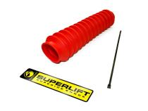 Shock Boots Red Each Superlift