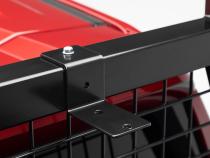 Headlight Bracket Arrow Stick Brackets Pair Incl. Self Tapping Screws Backrack