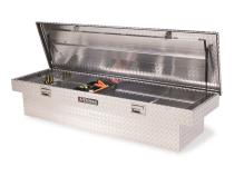 Ultima Single-Lid Crossover Storage Box 1961-1965 GMC/dodge Lund