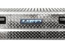 Ultima Low Profile Single-Lid Crossover Storage Box Lund