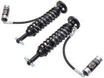 2015 F150 2WD 1.75-3 Inch 2.5 VS RR CDCV Coilover Kit Icon Vehicle Dynamics