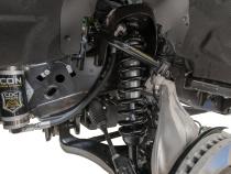 2015 F150 2WD 1.75-3 Inch 2.5 VS RR CDCV Coilover Kit Icon Vehicle Dynamics