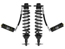 2021-2024 Ford F-150 4WD 0-2.75 Inch Lift Front V.S. 2.5 Series Coilovers Remote Reservoir Pair Icon Vehicle Dynamics