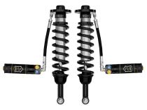 2021-2024 Ford F-150 4WD-Tremor 3.5-4.5 Inch-2.5-3 Inch Lift Front V.S. 2.5 Series Coilovers Remote Reservoir W- CDXS Pair Icon Vehicle Dynamics