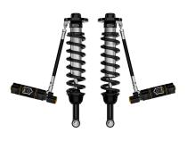 2021-2024 Ford F-150 4WD 2.75-3.5 Inch Lift Front V.S. 2.5 Series Coilovers Remote Reservoir W/ CDEV Pair Icon Vehicle Dynamics