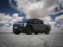 2022-2023 Ford F-150 Lightning Camber Cam Kit Rear Icon Vehicle Dynamics