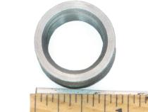 Weld Bung 3/8 Inch NPT Steel Banks Power