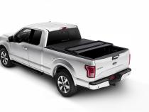 Trifecta 2.0 Tonneau Cover Black Leather Grained Fabric 1982-2011 Ford Ranger/1994-2009 Mazda B-Series 6' Bed Extang