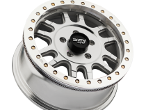 Dirty Life Race Wheels Canyon Pro Sxs 9309R Machined 15X7 5-114.3 38Mm 77Mm