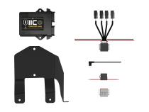 2023-2025 Ford F-250/F-350 Super Duty Intelligent Control Install Kit Icon Vehicle Dynamics