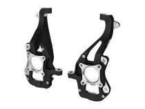 2021-2024 Ford F-150 4WD Front Steering Knuckle Kit Icon Vehicle Dynamics