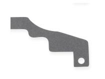9581G Ultra-Seal Oil Pan Gaskets Dart 5.2 Inch Bore Center Block Compatible with Dart 5.2 Inch Bore Center Block Mr Gasket